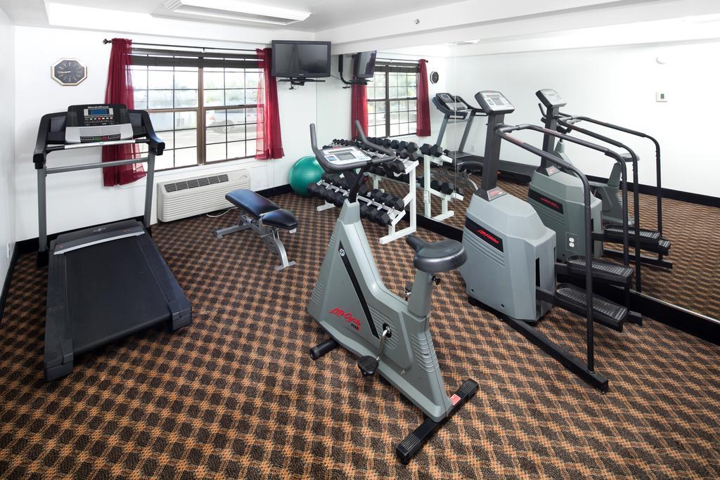 Red Lion Inn & Suites Auburn Εξωτερικό φωτογραφία